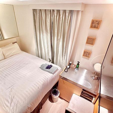 ชิบุยะ โฮเต็ล เอง Hotel โตเกียว ภายนอก รูปภาพ