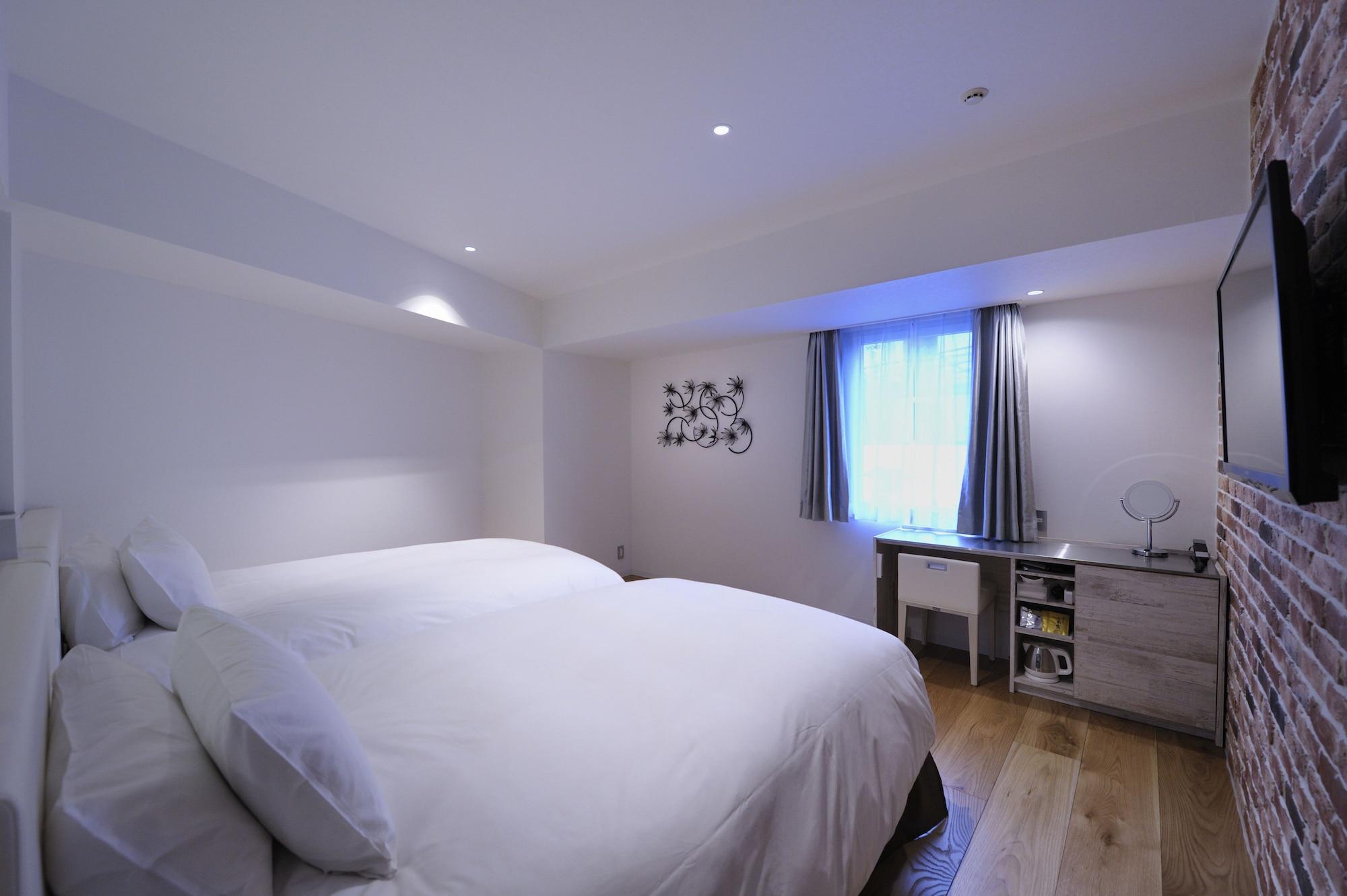 ชิบุยะ โฮเต็ล เอง Hotel โตเกียว ภายนอก รูปภาพ