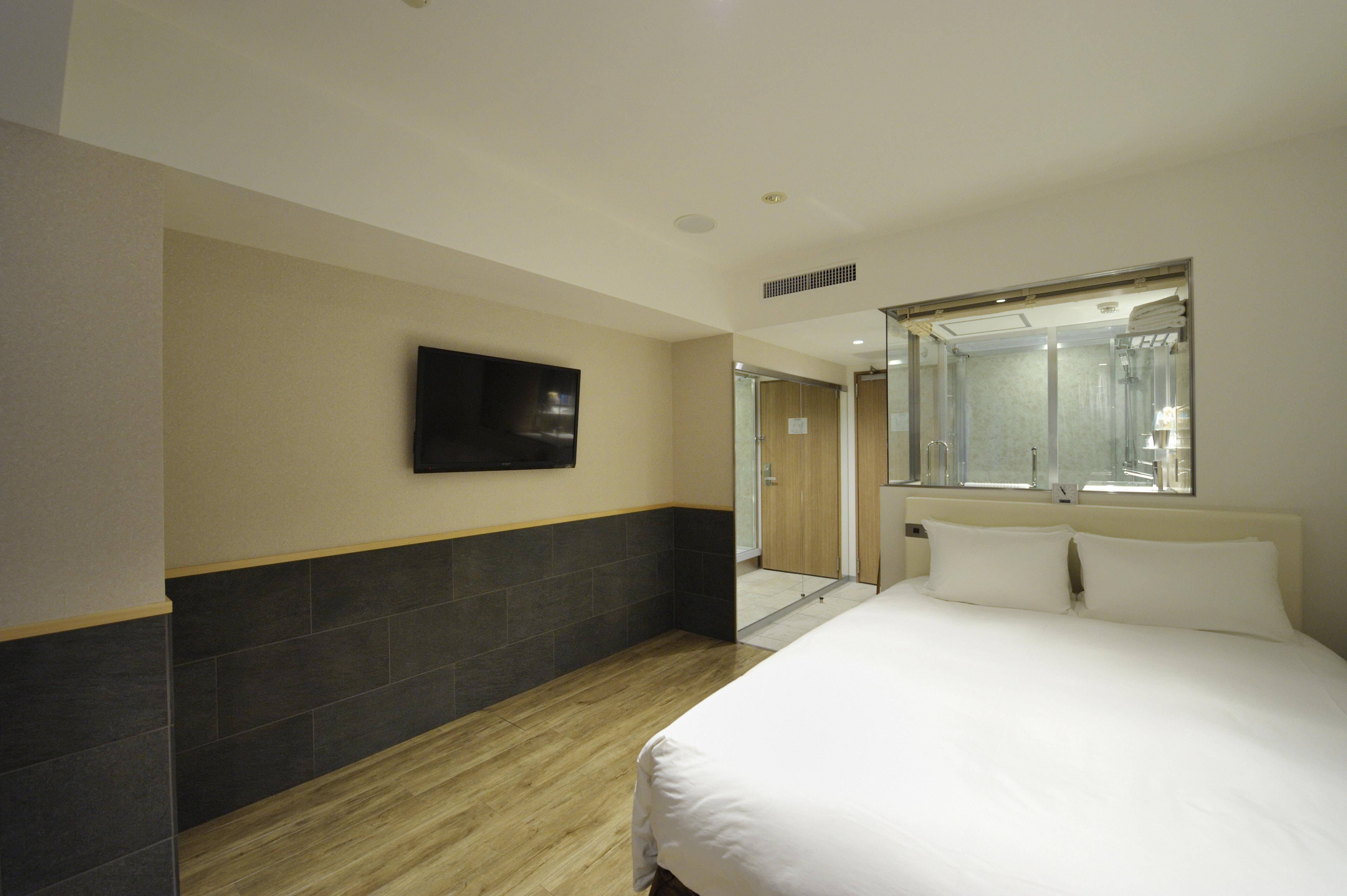 ชิบุยะ โฮเต็ล เอง Hotel โตเกียว ภายนอก รูปภาพ