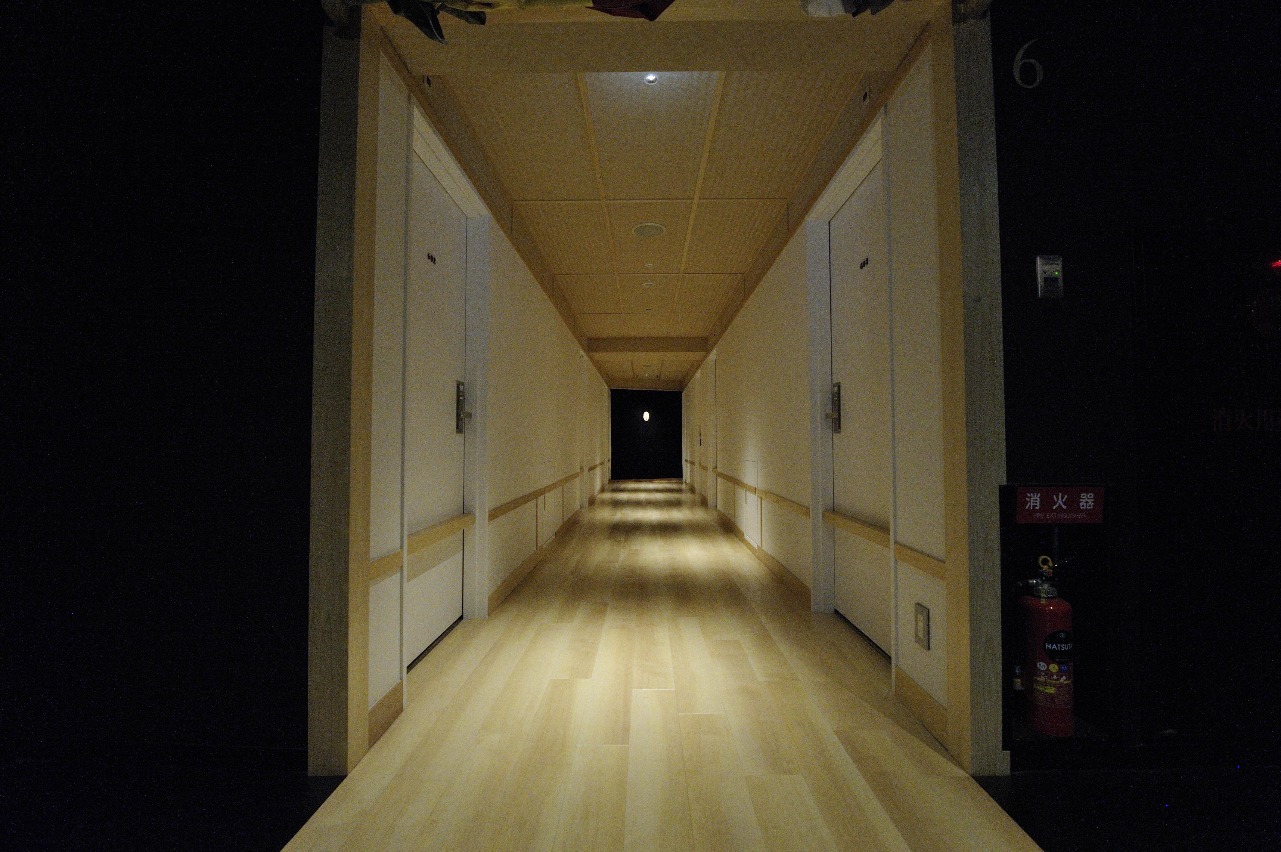 ชิบุยะ โฮเต็ล เอง Hotel โตเกียว ภายนอก รูปภาพ