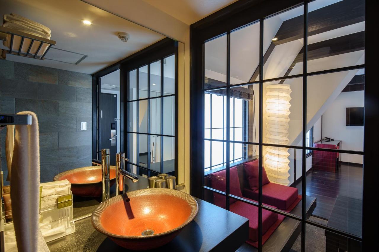 ชิบุยะ โฮเต็ล เอง Hotel โตเกียว ภายนอก รูปภาพ