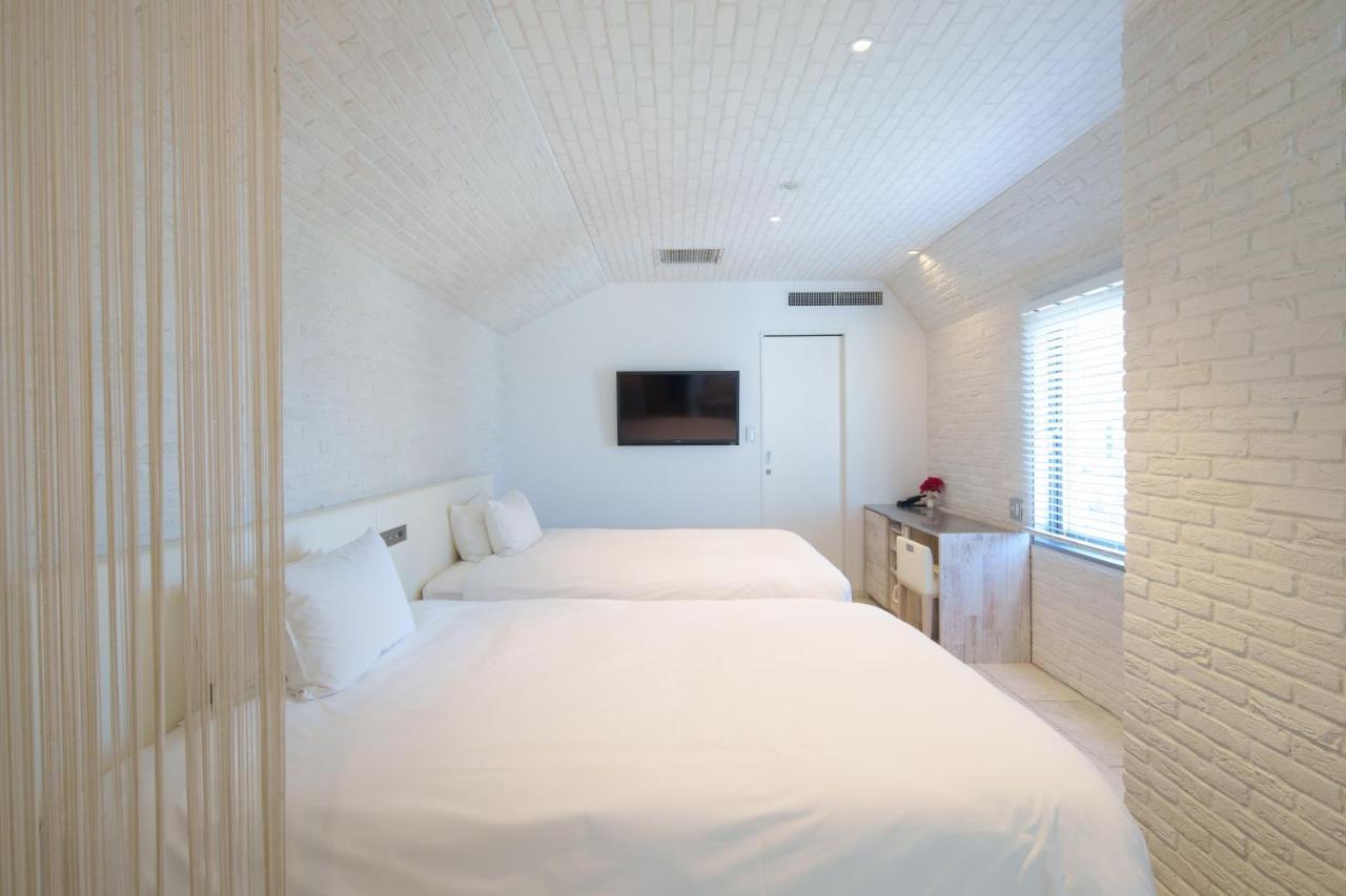 ชิบุยะ โฮเต็ล เอง Hotel โตเกียว ภายนอก รูปภาพ