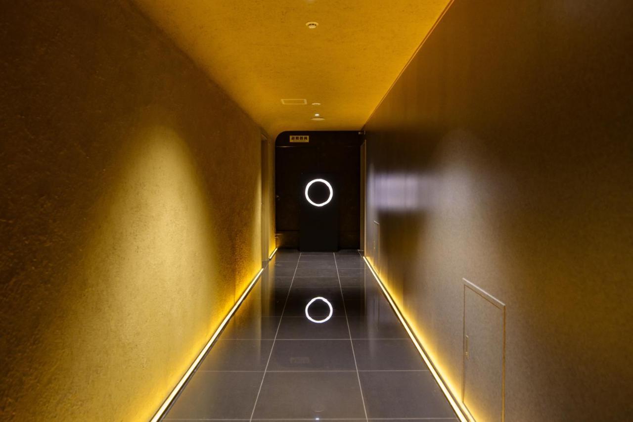ชิบุยะ โฮเต็ล เอง Hotel โตเกียว ภายนอก รูปภาพ