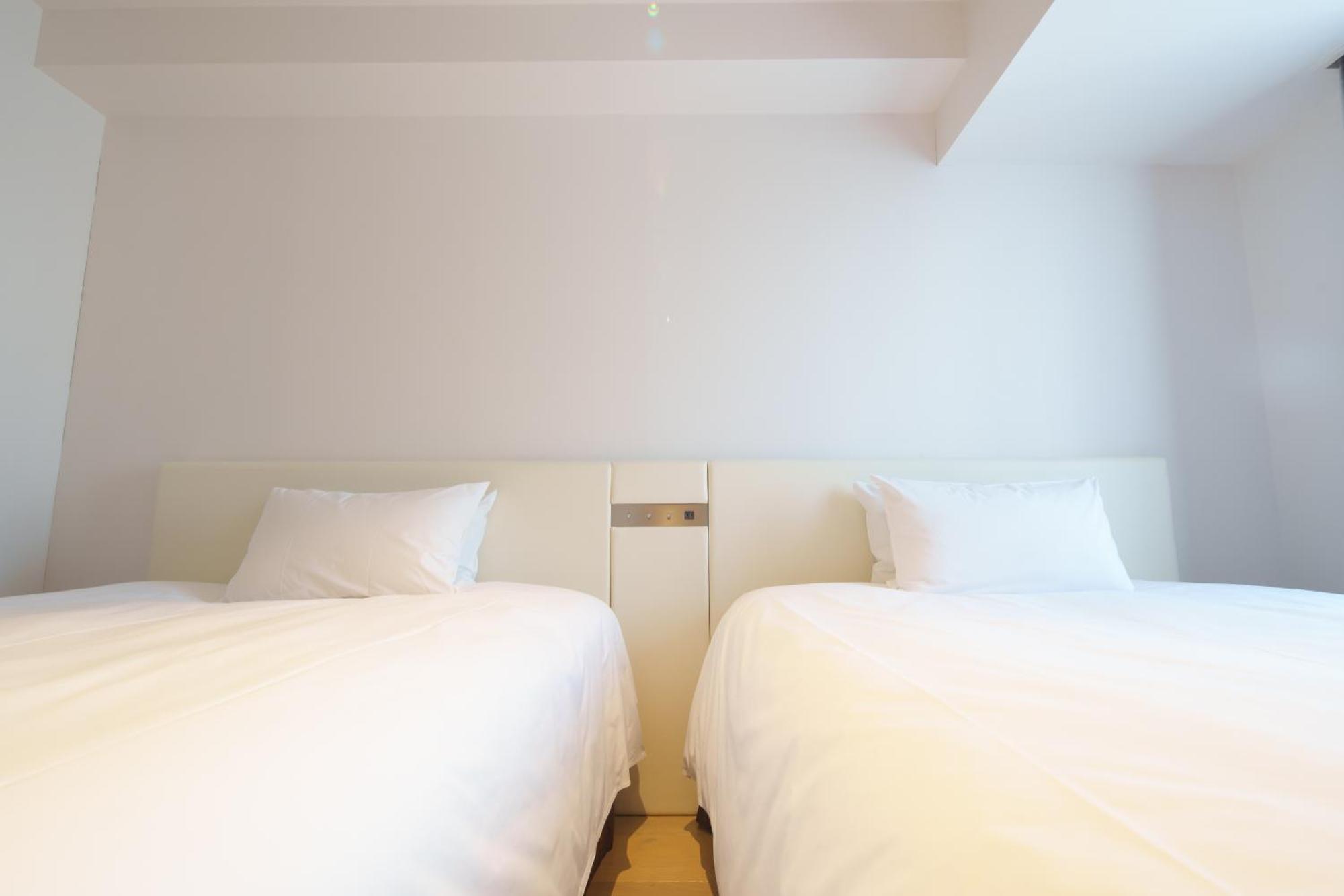 ชิบุยะ โฮเต็ล เอง Hotel โตเกียว ห้อง รูปภาพ