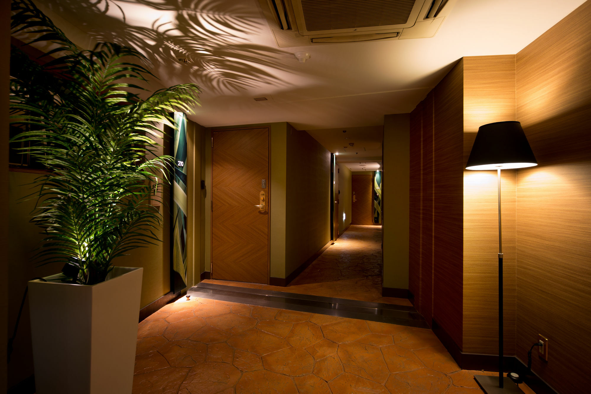 ชิบุยะ โฮเต็ล เอง Hotel โตเกียว ภายนอก รูปภาพ