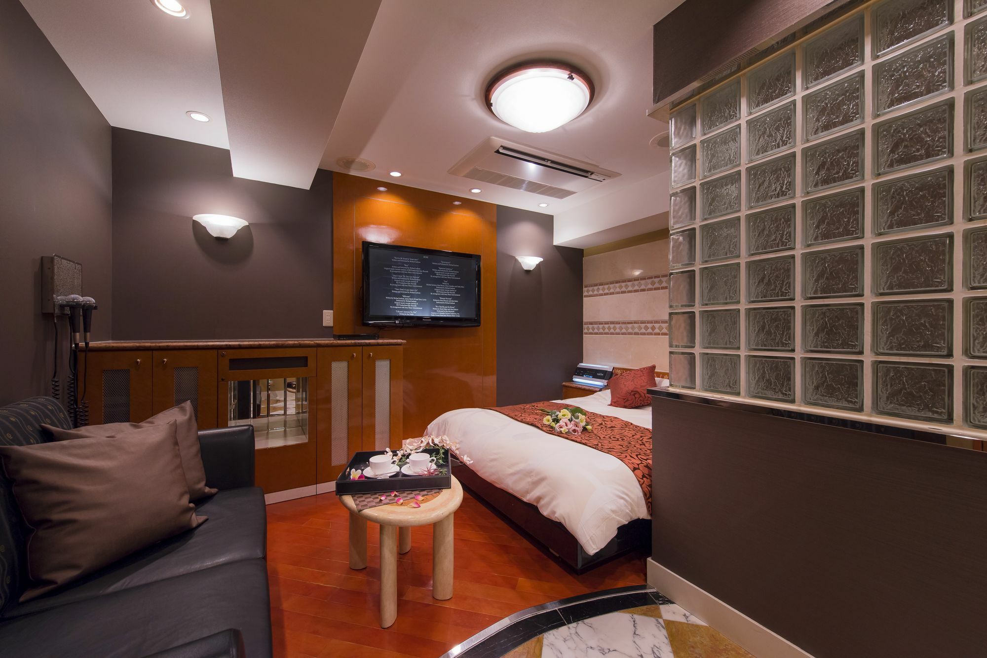 ชิบุยะ โฮเต็ล เอง Hotel โตเกียว ภายนอก รูปภาพ